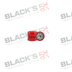 Oil Filter Spin On suitable for Kubota -  70000-15241