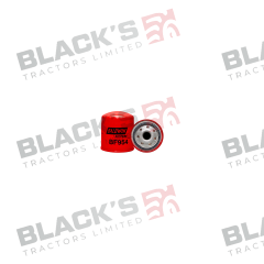Fuel Filter Spin On suitable for Kubota -  16631-43560
