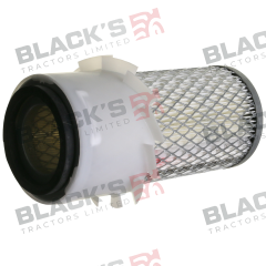 Air Filter- Outer suitable for Kubota -  15227-87481