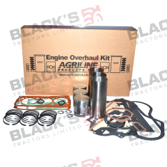 Engine Overhaul Kit Dexta suitable for Ford &amp; Fordson -  