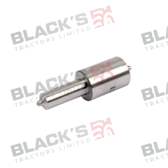 Injector Nozzle suitable for Ford &amp; Fordson -  83917472  D8NN9E527BB