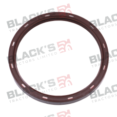 Crankshaft Rear Seal suitable for New Holland -  