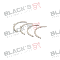 Thrust Washer Set (+0.0075&quot;) suitable for Ford &amp; Fordson -  81717708  957E6334B
