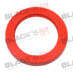 Oil Seal - Front Crank - 87802755 suitable for New Holland -  