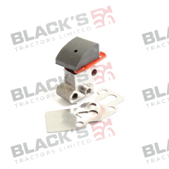 Timing Chain Adjuster FE35 835 23C suitable for Massey Ferguson -  826113M1