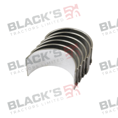 Conrod Bearing Set suitable for Ford &amp; Fordson -  