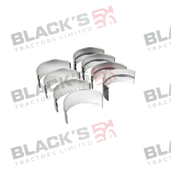 Conrod Bearing Set FE35 835 23C 894946M91 suitable for Massey Ferguson -  554330M91  826085M1  894946M91
