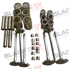 Valve Train Kit suitable for Ford &amp; Fordson -  957E6518  957E6505  957E6507
