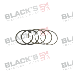 Piston Ring Set FE35 835 23C suitable for Massey Ferguson -  894900M91  894990M91