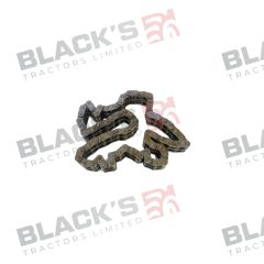 Duplex Timing Chain FE35 835 23C 826094M1 suitable for Massey Ferguson -  826094M1
