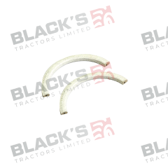 Crank Shaft Seal Rear (Rope) suitable for Massey Ferguson -  36883106  735866M1  735934M1