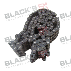Triplex Timing Chain suitable for Ford &amp; Fordson -  