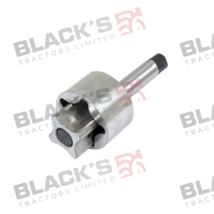 Oil Pump Shaft &amp; Rotor suitable for Massey Ferguson -  827501M1  827501M91