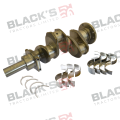Crankshaft Kit suitable for Ford &amp; Fordson -  