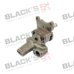 Oil Pump suitable for Massey Ferguson -  1447483M91  3637471M91  3638633M91