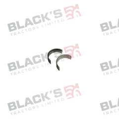 Main Bearing Pair +0.020&quot; suitable for Case International -  3055130R21