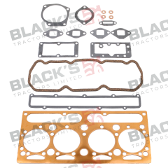 Head Gasket Set suitable for Massey Ferguson -  3638577M9  3638577M91  3641340M91