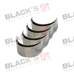 Conrod Bearing Set + 0.020&quot; - Case International 3056179R11 suitable for Case International -  3056179R11