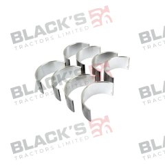 Conrod Bearing Set suitable for New Holland -  