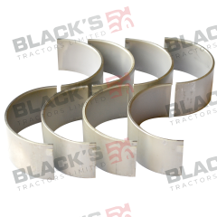 Conrod Bearing Set suitable for Ford &amp; Fordson -  81876612  83991773  87790001