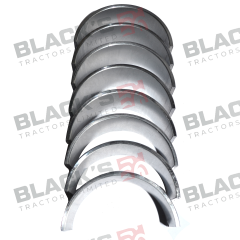Conrod Bearing Set suitable for Ford &amp; Fordson -  83906786  839067864
