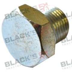 Oil Sump Plug - 81822147 suitable for Fiat -