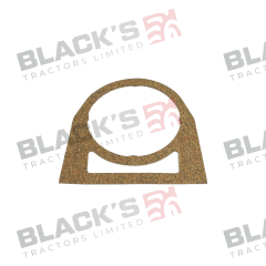 Gasket Crankshaft Seal Housing suitable for Ford &amp; Fordson -  81820964  C7NN6N008B