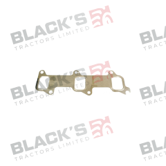 Gasket Manifold suitable for Ford &amp; Fordson -  83981486  E8NN9448AA