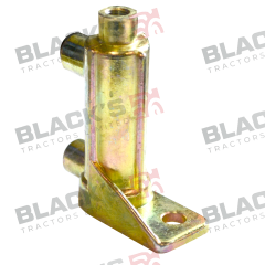 Aux Fuel Tank suitable for Massey Ferguson -  891969M91