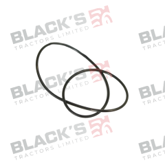Liner O-Ring (Thicker, Lower Ring) Power Major Super Major suitable for Ford &amp; Fordson -  116534ESA  81716221