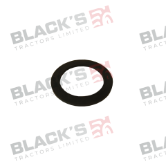 Fuel Bowl Rubber Washer suitable for Ford &amp; Fordson -  