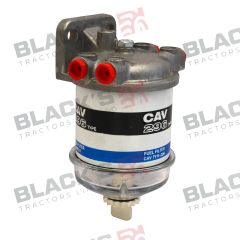 Fuel Filter Housing suitable for Massey Ferguson -  5836B100  5836B230  883786M91