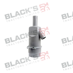 Oil Bath Assembly 35 3-Cylinder A3.152 893227M92 suitable for Massey Ferguson -  893227M92