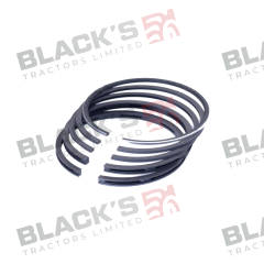 Piston Ring Set B250 B275 354 3114775R91 suitable for Case International -  3114775R91