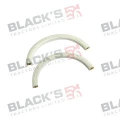 Crank Shaft Seal Rear (Rope) suitable for Massey Ferguson -  36883108  735942M1