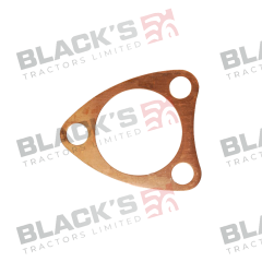 Gasket Combustion Chamber Cap suitable for Massey Ferguson -  0490023