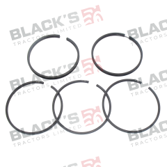 Piston Ring Set suitable for Ford &amp; Fordson -  