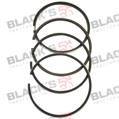 Piston Ring Set suitable for Ford &amp; Fordson -  DJPN6149U