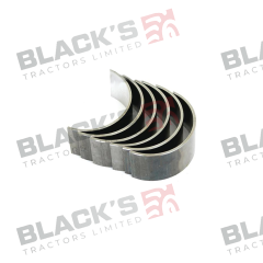 Conrod Bearing Set suitable for Ford &amp; Fordson -  83906783  DFPN6211D