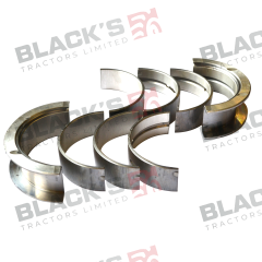 Main Bearing Set suitable for Ford &amp; Fordson -  81811583  81811583(3)  83927981
