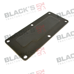 Cylinder Head Back Plate suitable for Massey Ferguson -  747754M1  3612M002