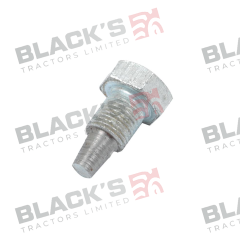 Screw - Axle Pin Retainer - 1867906M1 suitable for Massey Ferguson - 1867906M1