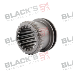 Coupling  Sliding suitable for Massey Ferguson -  184770M1  184770M2  184770M3