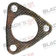 Exhaust Elbow Gasket suitable for Ford &amp; Fordson -  