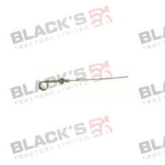 Engine Dipstick suitable for Ford &amp; Fordson -  81811440  C5NE6750D