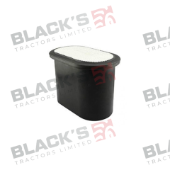 Air Filter - Outer suitable for Case International -  82988916  87037984  8717154