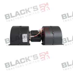 Blower Motor Assembly suitable for Case International -  1535284C1  1977564C2  1977564C3