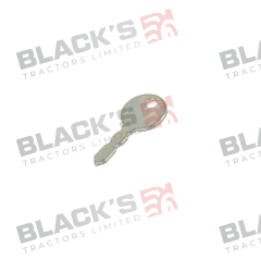 Ignition Key suitable for Ford &amp; Fordson -  