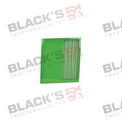 Bonnet Side Panel RH suitable for John Deere -  AL77936