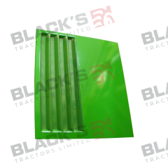 Bonnet Side Panel LH suitable for John Deere -  AL77935